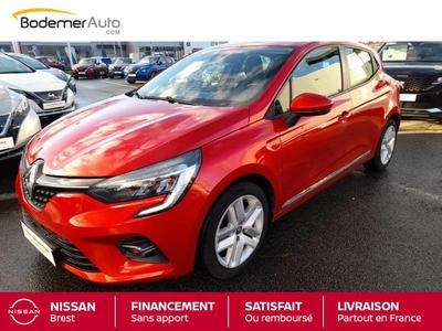 Renault Clio Blue dCi 100 - 21n Business