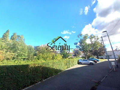 Maison - 100 m² - 7 pièces