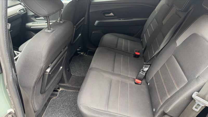 Dacia Jogger 1.0 Eco-G 100 Extreme - Gpl Entretien constructeur