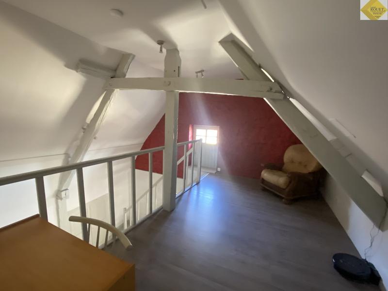 Maison - 86 m² - 3 pièces