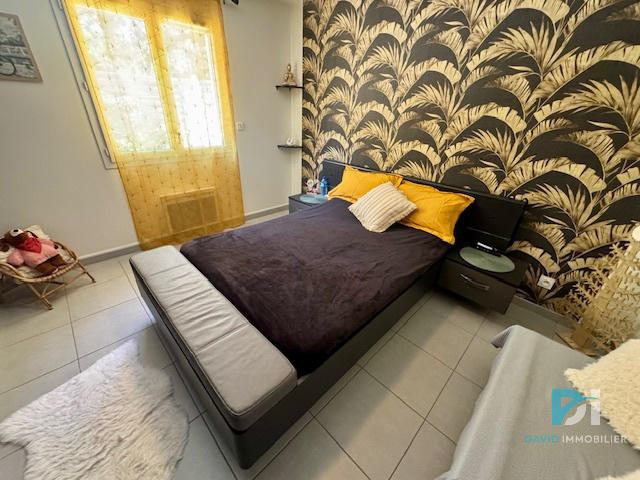 Villa - 82 m² - 4 pièces