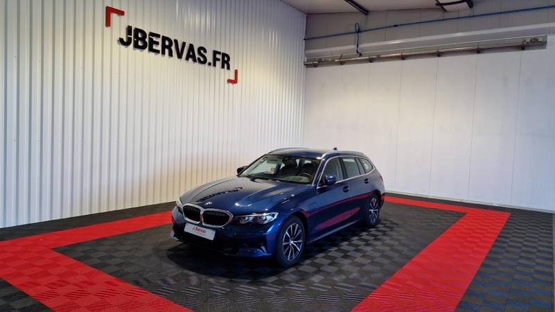 Bmw Série 3 G21 Touring 320e 204 Ch Bva8 Business Design