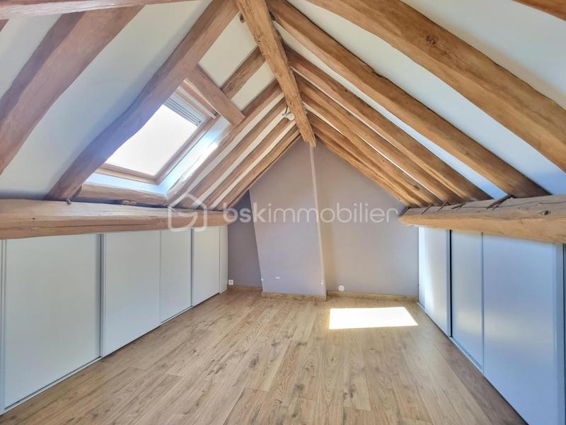 Maison en pierre - 164 m² - 8 pièces