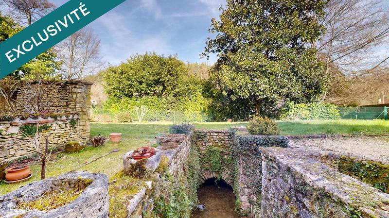 Maison - 180 m² - 5 pièces