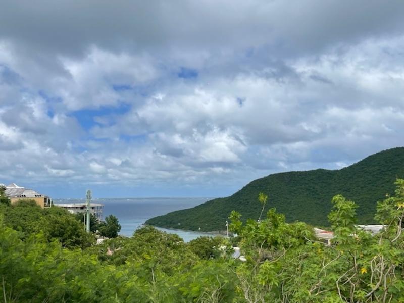 Terrain constructible - 1 502 m²