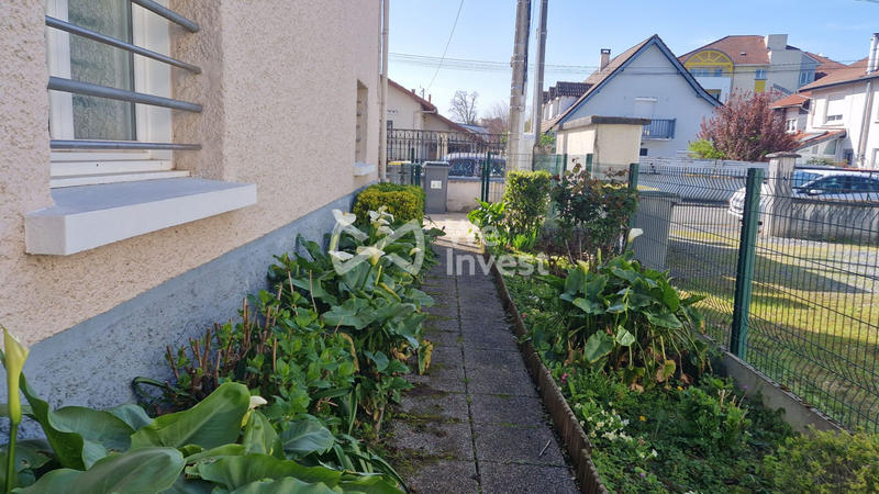 Maison - 130 m² - 7 pièces