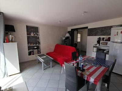 Appartement - 37 m² - 2 pièces
