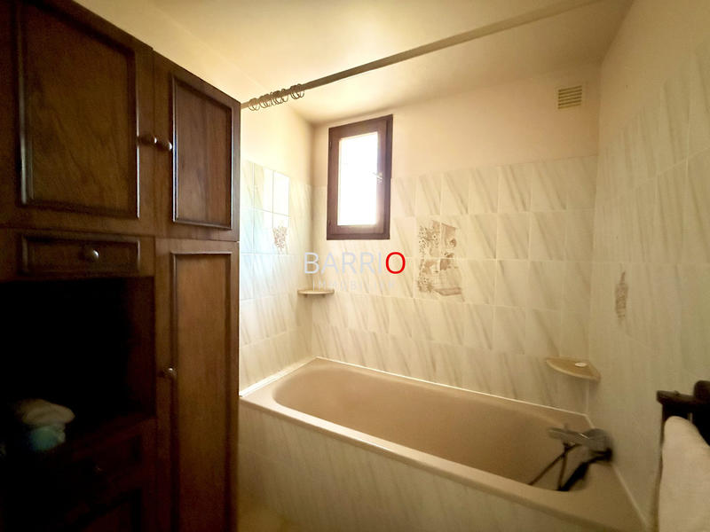 Maison - 55 m² - 3 pièces