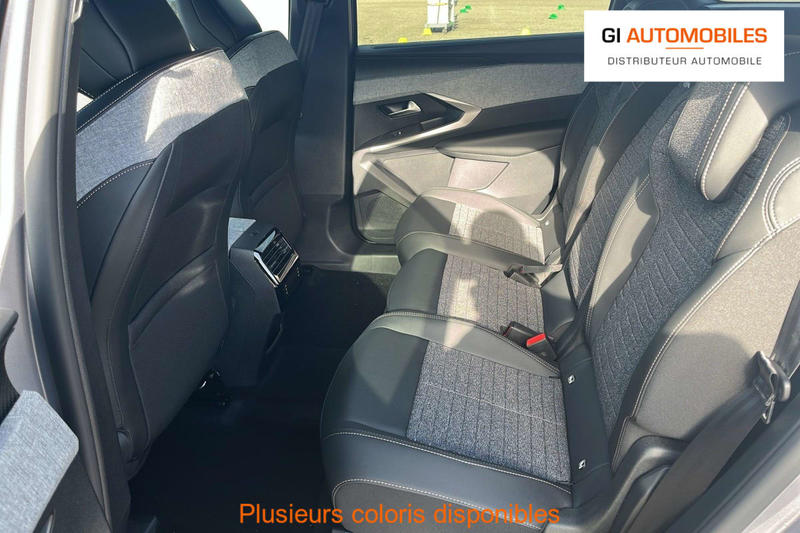 Peugeot 5008 Hybrid 145 e-Dcs6 Allure