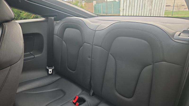 Audi Tt Coupé 2 2.0 Tfsi 200 s