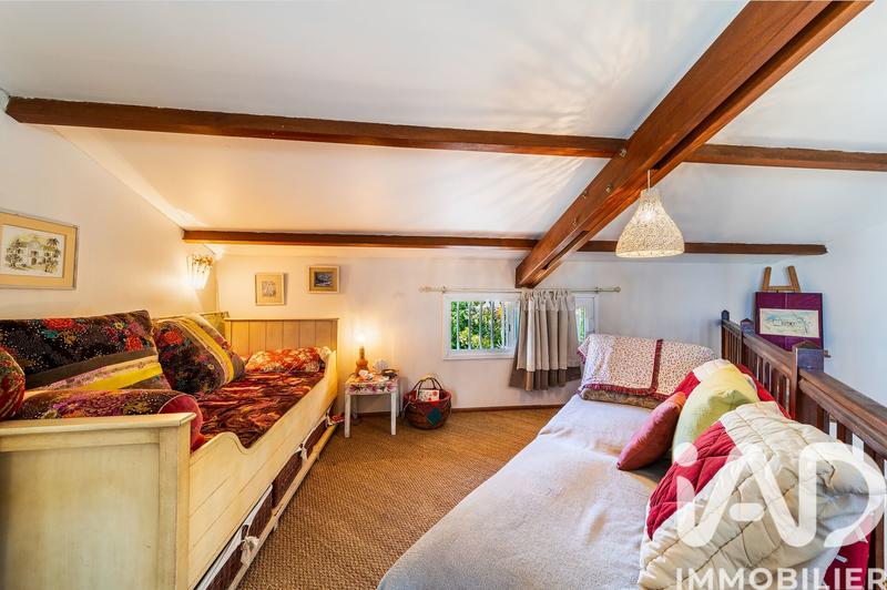 Maison - 152 m² - 5 pièces