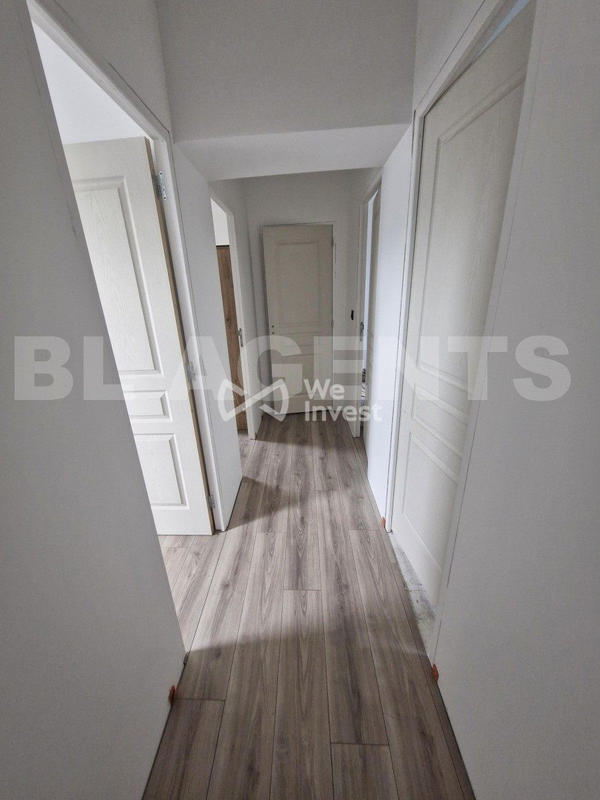 Maison ancienne - 161 m² - 6 pièces