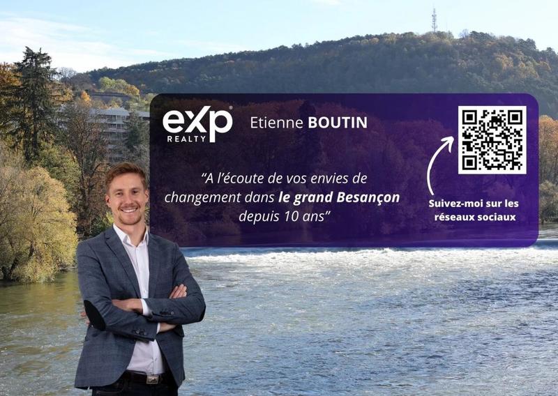 Demeure - 301 m² - 7 pièces