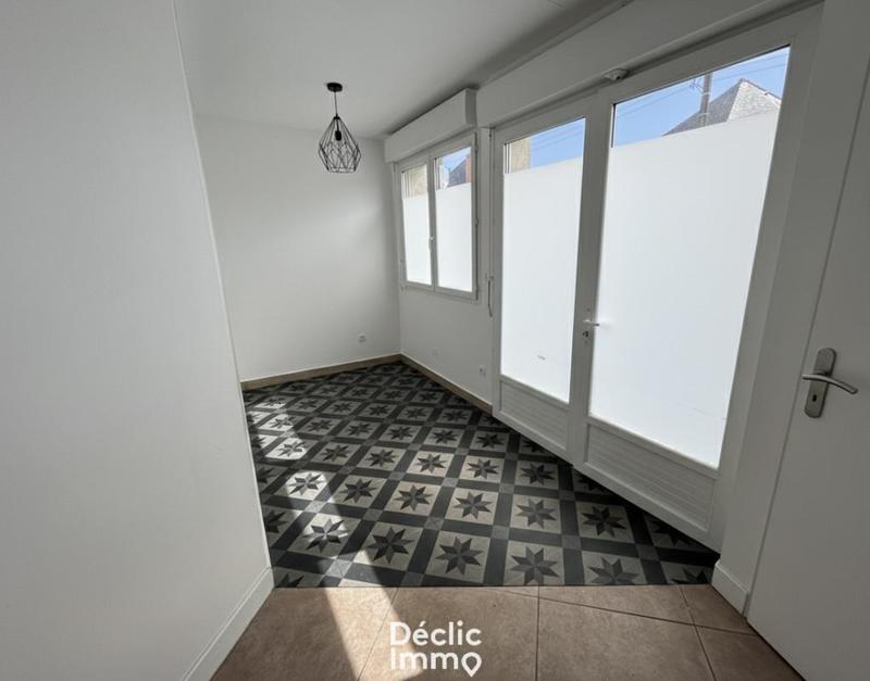 Local commercial - 66 m² - 3 pièces