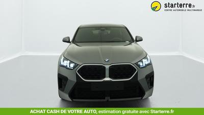 Bmw X2 U10 Sdrive 20i 170ch Dkg7 m Sport
