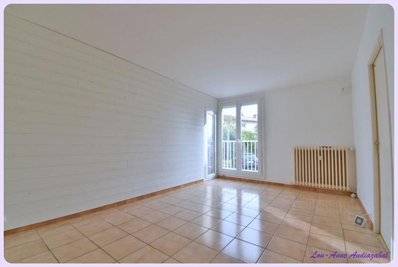 Appartement - 65 m² - 4 pièces
