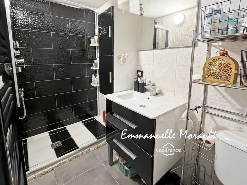 Mazet - 31 m² - 2 pièces