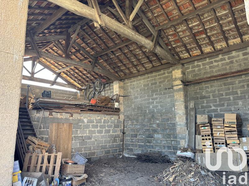 Maison - 106 m² - 5 pièces