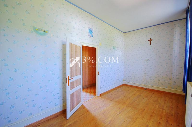 Fermette - 142 m² - 6 pièces