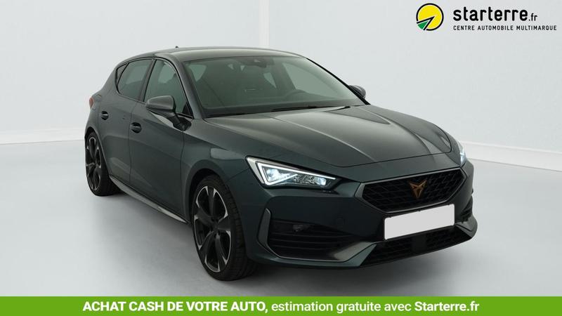 Cupra Leon 1.4 E-Hybrid 245 Ch Dsg6 Vz