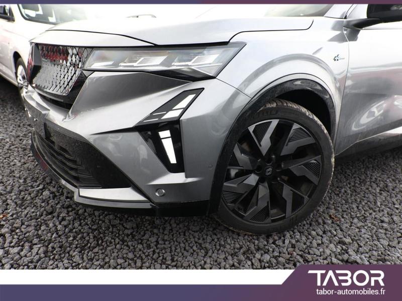 Renault Rafale Phev Esprit Alpine Matrix Pano