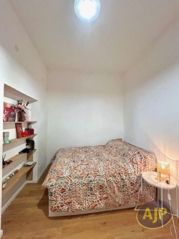 Immeuble - 4 pièces