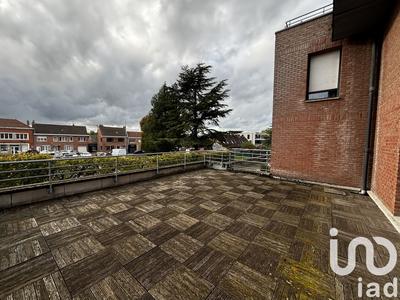 Appartement - 79 m² - 3 pièces