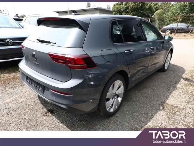 Volkswagen Golf 2.0 Tdi 150 Dsg Keyl ParkA cam