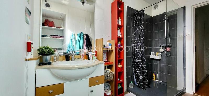 Appartement - 78 m² - 4 pièces