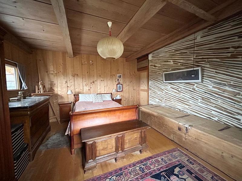 Corps de ferme - 222 m² - 8 pièces