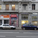 Laboratoire d'Analyses Médicales Jolivet