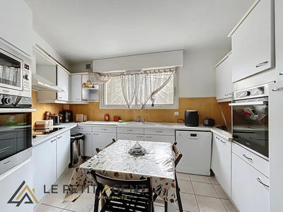 Maison - 145 m² - 5 pièces