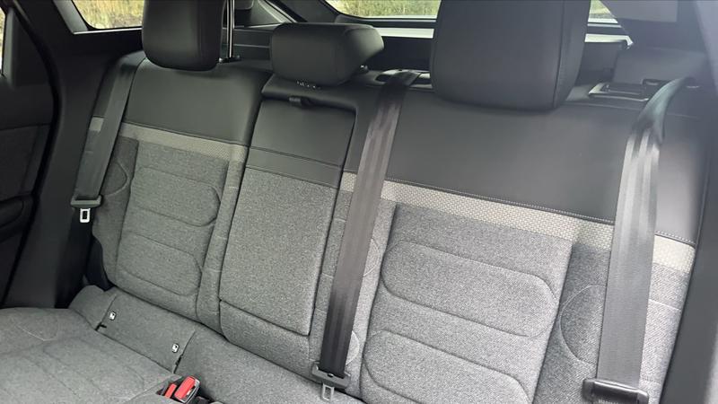 Citroën C5 X 1.6 Thp Puretech 225 e-Hybrid Eat8 Pack Feel