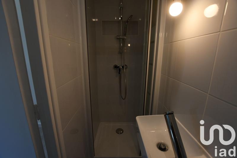 Appartement - 14 m² - 1 pièce