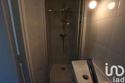 Appartement - 14 m² - 1 pièce