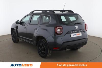 Dacia Duster II 1.5 dCi Blue Essentiel 4x2 116 ch