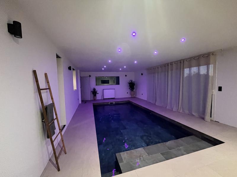 Maison - 135 m² - 4 pièces