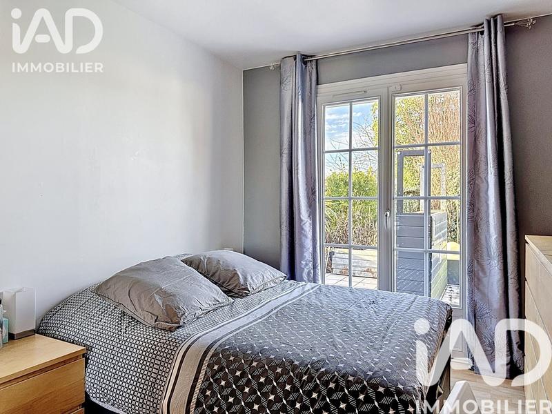 Maison - 101 m² - 4 pièces