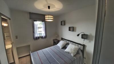 Appartement - 26 m² - 1 pièce
