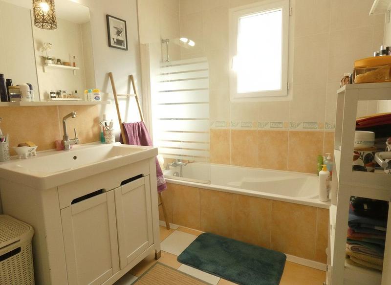 Maison - 118 m² - 7 pièces