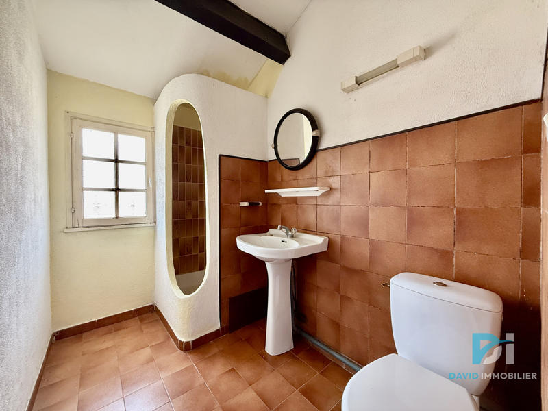 Maison - 116 m² - 6 pièces