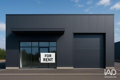 Local commercial - 800 m²