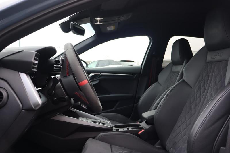 Audi Rs3 Berline 2.5 Tfsi 400 s tronic 7 Quattro