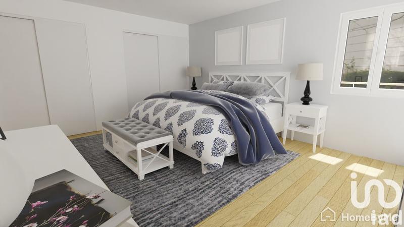 Appartement - 78 m² - 3 pièces