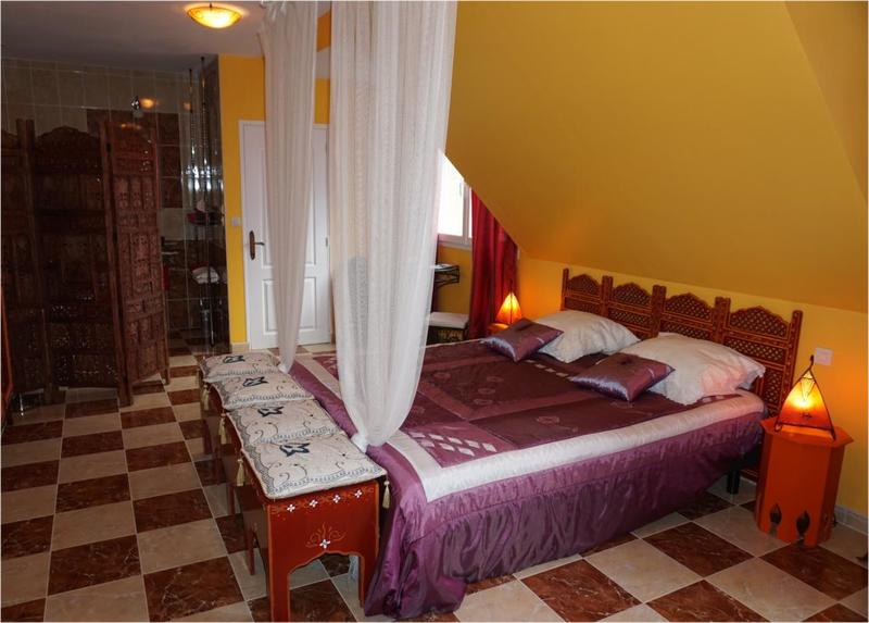 Propriété - 500 m² - 12 pièces