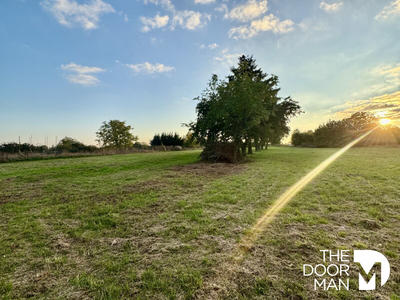 Terrain constructible - 6 256 m²