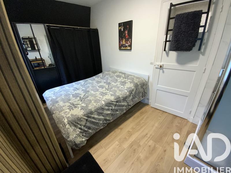 Maison - 77 m² - 4 pièces