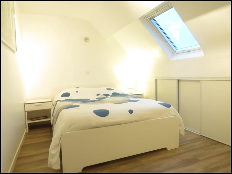 Maison - 91 m² - 6 pièces