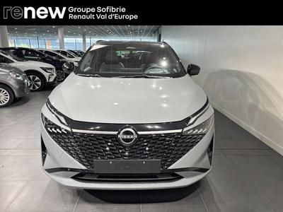 Nissan Qashqai e-Power 190 ch n-Design+