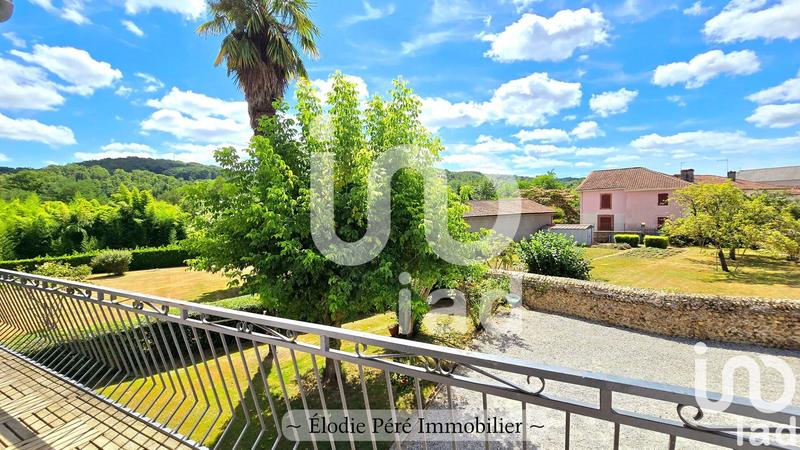 Maison - 85 m² - 3 pièces